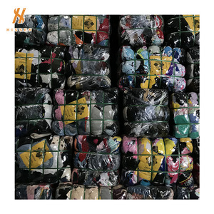 Camisas para mujer Bale Rainbow Preloved Kingbale vestidos viejos y conjuntos de Kurta blusa coreana ropa bastante usada para mujer - Product Image 5