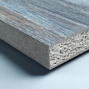 Panel <span class=keywords><strong>de</strong></span> Revestimiento <span class=keywords><strong>de</strong></span> <span class=keywords><strong>Fibrocemento</strong></span> Perforado para Aleros, Sin Asbesto, Ventilado, Ignífugo Clase A1, Resistente al Agua - Product Image 3