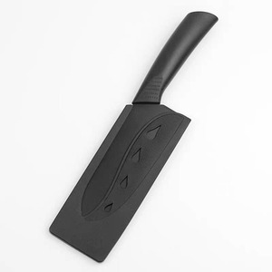<span class=keywords><strong>Set</strong></span> di <span class=keywords><strong>Coltelli</strong></span> da Cucina Antiaderenti in <span class=keywords><strong>Titanio</strong></span> Nero, <span class=keywords><strong>Coltelli</strong></span> da Chef Affilati in Acciaio Inossidabile - Product Image 6