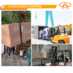 Forklift Pabrik 1.5 2 2.5 3 3.5 5 Ton, Forklift Medan Kasar & Segala Medan, Sedang Diskon - Product Image 3