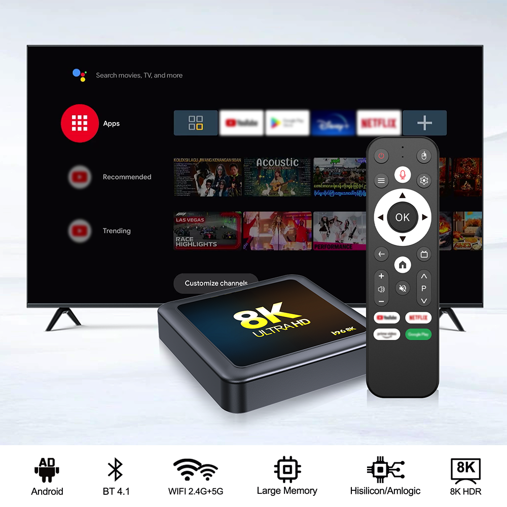 ip tv subscription 2024