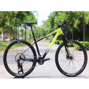 มิสไซล์ 12 สปีด เอ็มทีบี 29er ครอสคันทรี ไคลม์ปิ้ง เอ็ม-29 - Product Image 3