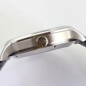 Montre de luxe de créateur Drioshipping, mouvement chinois, étanche, acier inoxydable, automatique, mécanique, style nautique - Product Image 4