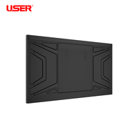 Papan Iklan Bisnis, Menu Display, Toko Retail, Layar LCD Splicing, Hotel, Panel Video Wall, Billboard, Kafe, Display Iklan