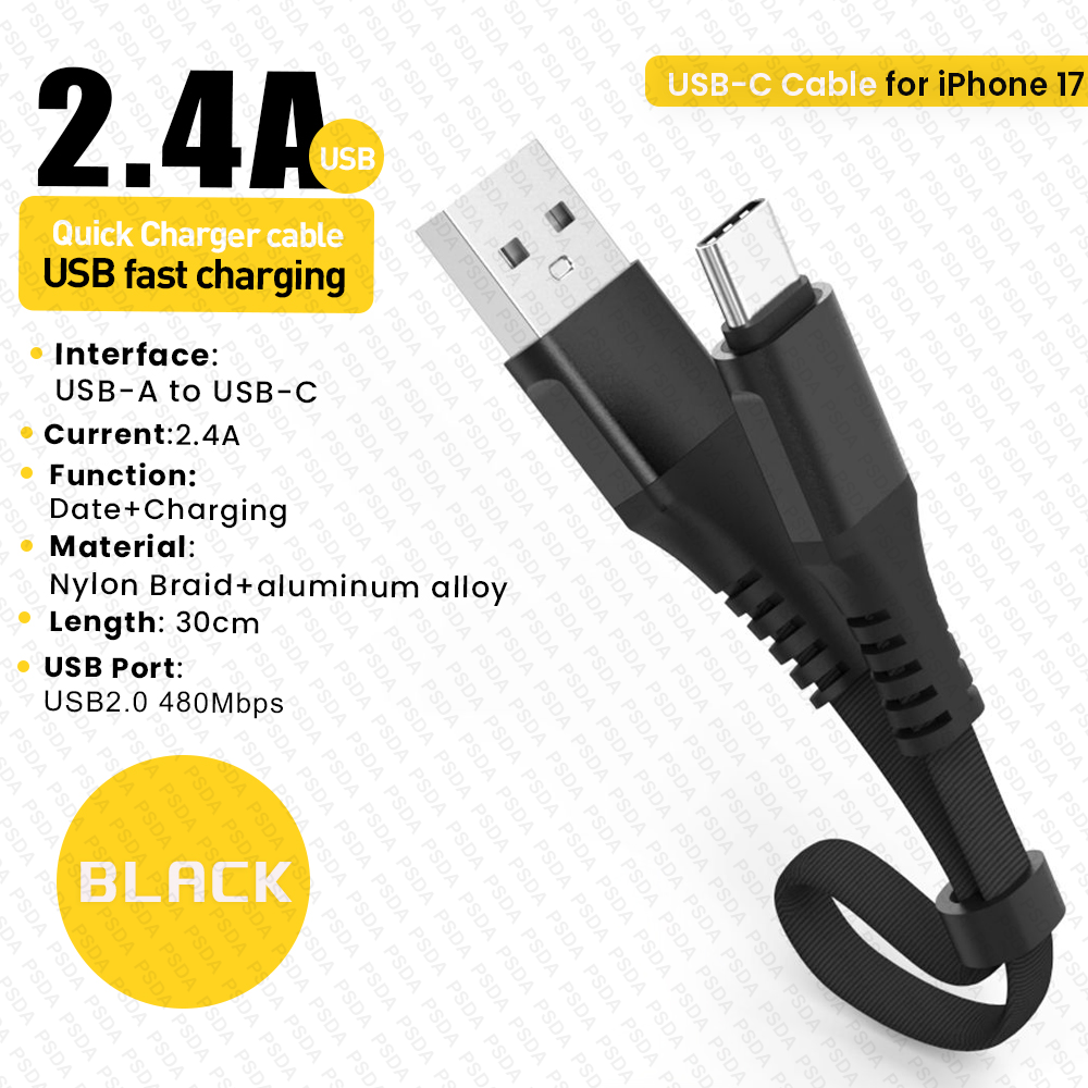 NEGRO (UCB113)-TYPE-C USB