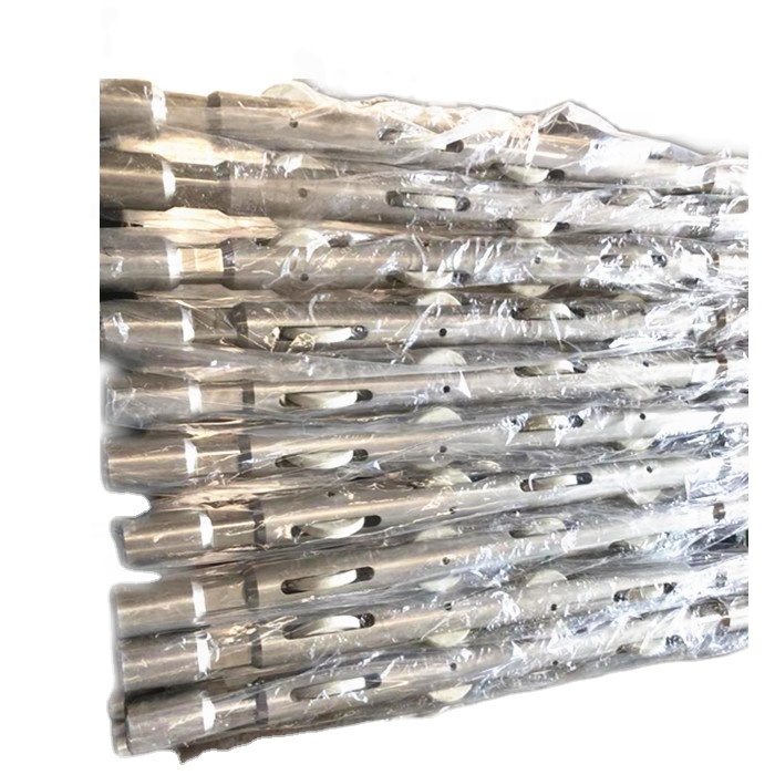 20219 API sucker rod Roller Guide/centralizer with factory price