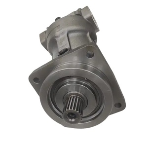 Conexiones de Manguera Hidráulica A2FO A2FO12 A2FO16 A2FO32 de Hierro Fundido, Conexión de 3/4, 300 Bar A2FO16/61R-VAB06 A2F012/61R-PZB06 - Product Image 1
