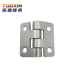 Bản Lề Cửa Kim Loại Che Giấu 304 Thép Không Gỉ CL253 Cho Tủ - Product Image 3