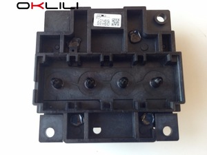 Tête d'impression FA04010 FA04000 pour <span class=keywords><strong>Epson</strong></span> L300 L301 L351 L355 L358 L111 L120 L210 L211 ME401 ME303 <span class=keywords><strong>XP</strong></span> 302 402 405 2010 2510 - Product Image 2