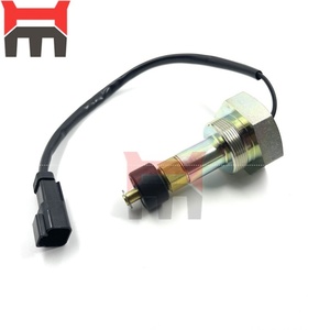 Sensor de Nivel de Agua del Radiador para Maquinaria de Construcción 7861-93-4520 para D155AX-6 D155AX-6a D275A-5 D275A-5D D275A-5R - Product Image 5
