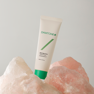 Crema tonificante para manchas oscuras que reduce las imperfecciones, mejora los poros, controla el sebo, crema iluminadora coreana para corregir las manchas oscuras incluso - Product Image 2