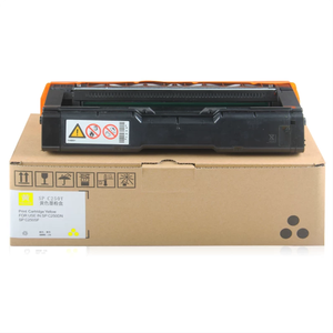 ตลับหมึกพิมพ์ที่รองรับ C250ใหม่สำหรับ Ricoh <span class=keywords><strong>SP</strong></span> C250 C261 C250DN C250SF <span class=keywords><strong>C261SFNw</strong></span> SPC250 SPC261SFNw SPC250DN SPC261 - Product Image 1