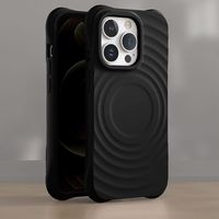Étui de téléphone portable magnétique populaire pour iPhone 16 15 Pro Max nouveaux accessoires de Smartphone populaires
