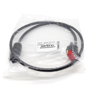 Câble d'encodeur Heidenhain PWM 20 21 ID826440-01 100 cm gaine PVC blindage tressé IP40 - Product Image 2