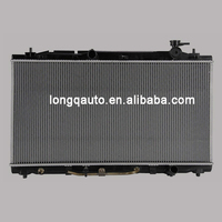 Nouveau radiateur de refroidissement authentique 16400-AD020 pour LEXUS ES350 pour Avalon Venza