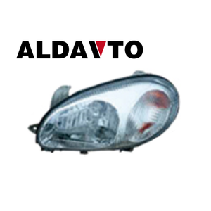 PARA LÁMPARA DE CABEZA HRV 2005 R 96458816 L 96458815 2006 2007 2008 2017 REJILLA DE LÁMPARA DE CABEZA NEGRO 2018 PLACA DE TANQUE DE AGUA ACADIA 2017 MUD GU - Product Image 4