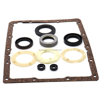 Kit de réparation mineure de transmission automatique 03-71LS - Convient pour JAC Refine, Terracan 2.5, Lexus IS200 57002A