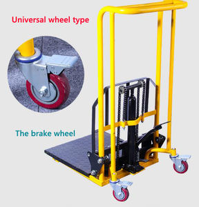 התאמה אישית 400 ק "ג ידני הידראולי גשש מצורף - Product Image 4