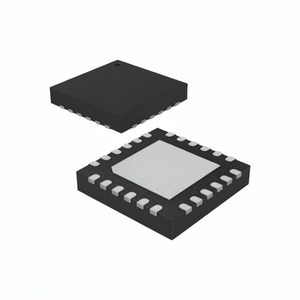ATSAML10D14A-MF 24 VFQFN Exposed Pad Embedded Authorized Distributor Buy Online Electronic Components - Product Image 1