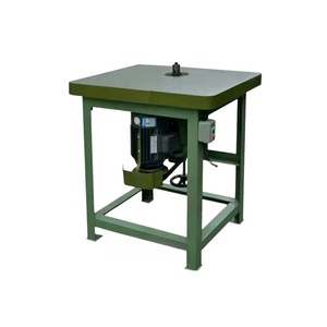 Dual-Use Vertical Spindle Moulder Shaper <b>Router</b> <b>Table</b> for Woodworking Compatible With Shank Type Milling Cutters Vertical Single - Product Image 4