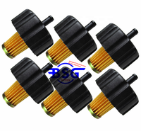 Filtre à carburant pour réservoir d'essence de voiturette de golf YAMAHA G2 G9 #   8R4-24560-00,8F3-24560-00-00 pour machine de jardin