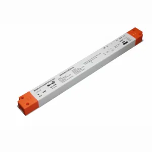 Cb Listed Flicker Free Dimmable Led Driver 12V 100W