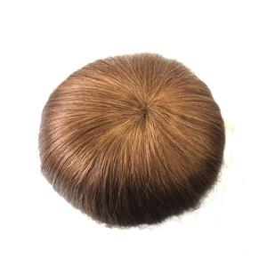 Cabezas de Maniquí Masculinas para Entrenamiento de Peluquería, 100% Cabello Humano, Venta al Por Mayor - Product Image 6