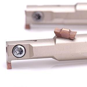 Ttsir/L CNC đường kính nhỏ bên trong rãnh công cụ chủ rãnh chèn nhỏ khoan rãnh công cụ - Product Image 2