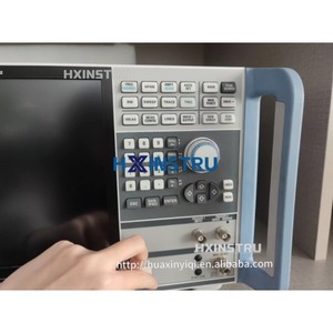 Analizador de Espectro de Señal Rohde & Schwarz FSW26 2hz-26.5ghz H - Product Image 3