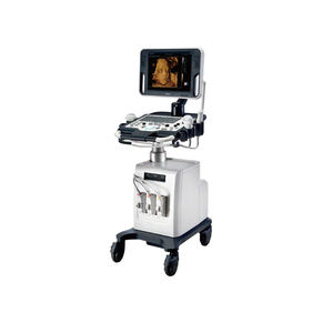 Trolley Kleur Doppler Echografie Machine Ecografo Mindray DC-26 - Product Image 6