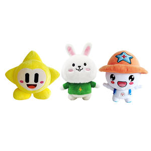 Juguetes de peluche, peluches grandes, animales de peluche, juguetes sexuales de peluche - Product Image 2