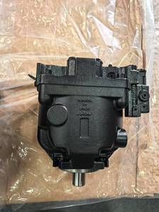 Bomba de pistones axiales variables hidráulica ERR ERL, modelos ERR130, ERL100, ERR147CLS2018NNN3K5NPA1NNNNNNNNNN, ERL100BLS2520NNN3K5NLA1NAAANNNNNN - Product Image 2