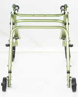 Déambulateur Postérieur Professionnel CT8331 pour Enfants, Entraîneur de Marche Pliant pour Paralysie Cérébrale (PC)