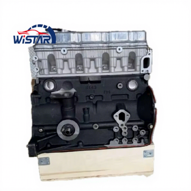 New Factory K25 Engine for Nissan Forkit Forklift Trucks K21 K25 Diesel Engine Long Block 09241501