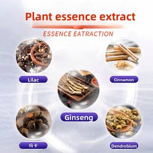 Soins de santé pour hommes Huile essentielle de massage Réparation du pénis pour adulte Corps caverneux Produit sexuel non défaillant - Product Image 2