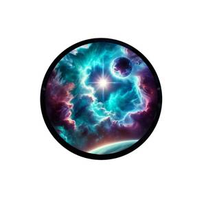 <span class=keywords><strong>Display</strong></span> Digital <span class=keywords><strong>LCD</strong></span> Redondo de 15.7 a 23.6 Polegadas, Fabricante de <span class=keywords><strong>Display</strong></span> Circular, Máquina de Publicidade Montada na Parede para Lojas - Product Image 1