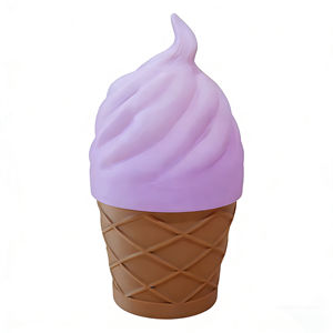 Envase Personalizado para Helados OEM |   Impresión 3D FDM PLA PETG |   Vaso de Postre Personalizado - Product Image 3