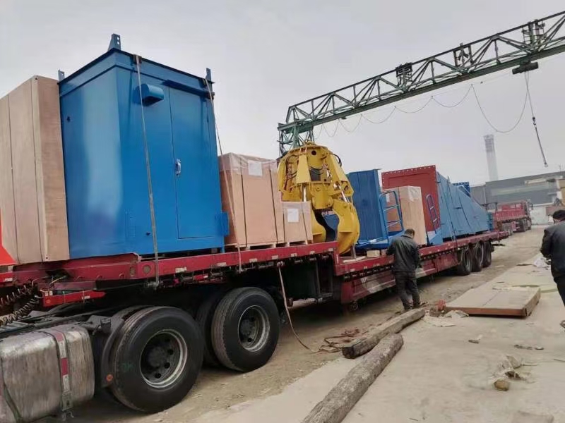 2 Ton Workshop Overhead Crane 30meters Wireless Remote Control