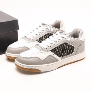 Scarpe Casual di Alta Qualità OEM 2024, Sneakers Traspiranti di Marca alla Moda per Uomo - Product Image 4