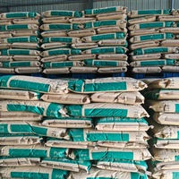 Offre Spéciale : Poudre de Résine PVC SG5 (Polyvinyle Chlorure) pour Profilés de Tuyaux et Matières Premières Plastiques