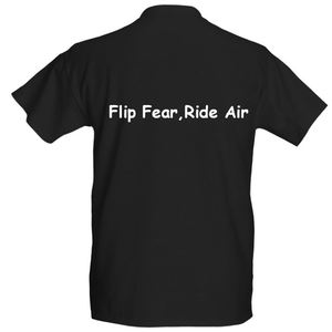 Trottinette Trampoline Spaceflip en Alliage d'Aluminium et Mousse, Cadre 14 pieds, Vente Directe Usine, 19,9 $/Unité, Plus de 50 Unités, T-shirt Gratuit + Support OEM/ODM - Product Image 2