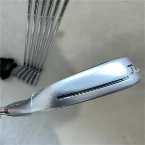 Nhật Bản Nhà Sản Xuất Giá Rẻ Mini Golf Câu Lạc Bộ Womens Mens Sử Dụng Pro Phụ Nữ Trẻ Em Junior Golf Câu Lạc Bộ Đặt Clone Golf Câu Lạc Bộ - Product Image 4