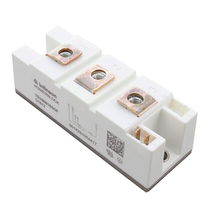 TD190N16SOF Componentes Electrónicos Nuevos y Originales, Tiristores, MÓDULO SCR 1.6KV 275A - Product Image 1
