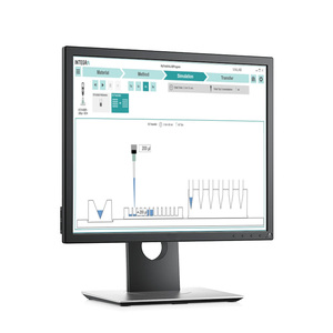 Factory OEM Small Screen 24 Hours Working Pc 19 Inch <b>LCD</b> <b>Monitor</b> Square 4:3 Fhd Cctv 19 Inch Fhd Cctv <b>Monitor</b> - Product Image 1