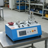 Factory Direct Sale Touch Screen Durability Life Tester Mobile Phone Touch Screen Reliability Test Machine