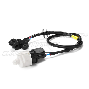 Sensor de Posición del Cigüeñal para Automóvil, 2/4 Piezas, para Mitsubishi L200 Challenger Mirage Pajero Shogun 1.5 2.5TD/TDI MD342826 J5T25871 - Product Image 2