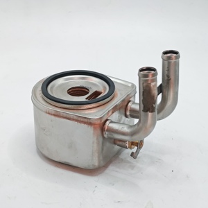 YTOPOWER Engine Oil <b>Cooler</b> Yangdong Y385T Engines High Resistance Mining Agricultural Machinery China 3 Months Yangdong Oil Pump - Product Image 3