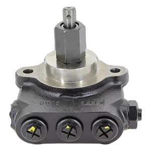 ปั๊มน้ำมันเยอรมันรุ่น VBGRP-D-2-20-HC/BH1-SO/ ใช้ในอุตสาหกรรมหม้อไอน้ำ - Product Image 4