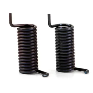 Custom wholesaler torsion custom big springs Used for Machine