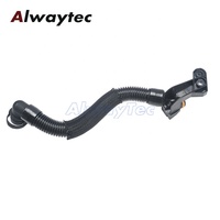 Tuyau de soupape PCV 06K 103 213A Conduit de ventilation 06K 103 213 Tuyau de ventilation du carter compatible avec Audi a 3 V W GOLF